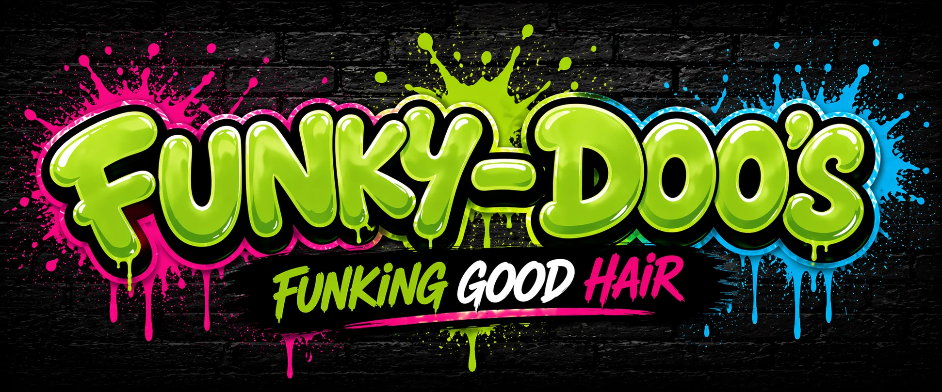 Funky-Doos